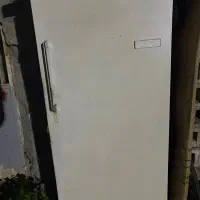 یخچال ارج موتور سالم