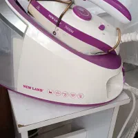 اتو مخزن دار