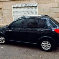 کوییک ساده مدل ۹۸|خودرو سواری و وانت|رشت, رودباری|دیوار