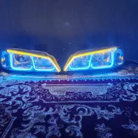 چراغ اسپرت پارس|قطعات یدکی و لوازم جانبی|مشهد, فاطمیه|دیوار