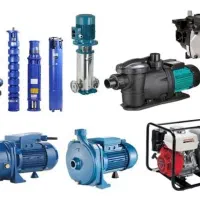 فروش انواع ملزومات صنعتی لکتروپمپ،الکتروموتور