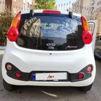 ماشینmvm110s|خودرو سواری و وانت|قم, پردیسان|دیوار