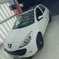 ۲۰۷tu5p دنده ای|خودرو سواری و وانت|بهبهان, |دیوار