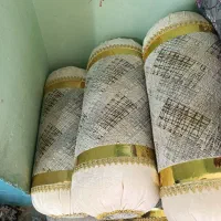 شاه نشین مدرن و زیر دستی گرد و پشتی|عمده‌فروشی|شیراز, ترمینال باربری|دیوار