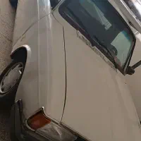 پیکان وانت عروسک|خودرو کلاسیک|قرچک, پارس سرام|دیوار