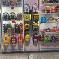 فروشنده کیف در ایرانمال