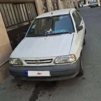 پرایدEX