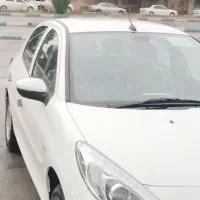 207 صفر اتو سقف فلز