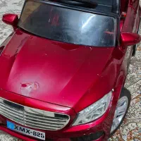 ماشین شارژی