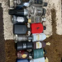 عطر و ادکلن