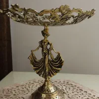 ظروف برنجی نو