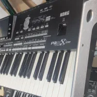 korg pa3x or|پیانو، کیبورد، آکاردئون|اصفهان, سعادت‌آباد|دیوار