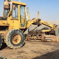 گریدر فان|خودرو سنگین|اهواز, زندوکیلی|دیوار