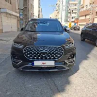 تیگو ۸ پرو پریمیوم فقط جهت معاوضه با اوتلندر