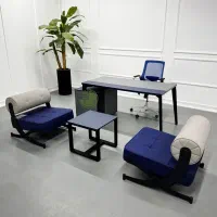 میز کارمندی ، میز کارشناسی T610