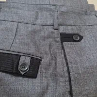 شلوار پارچه ای Zara تک سایز|لباس|شیراز, طلاب|دیوار