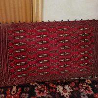 فروش دوجفت مخده دستبافت