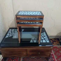 میز و عسلی