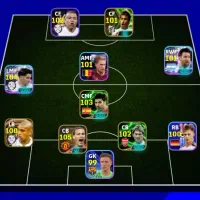 اکانت efootball