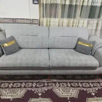 مبلمان تختخوابشو مدل لورنت ۸ نفره|مبلمان خانگی و میز عسلی|پاکدشت, خاتون آباد|دیوار