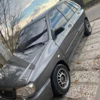 پراید111|خودرو سواری و وانت|رشت, پسیخان|دیوار