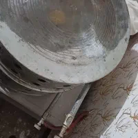 تنورگازی