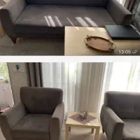 مبل هفت نفره