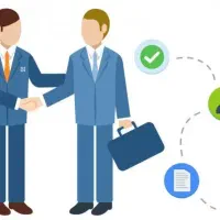 جذب ویزیتور باتجربه