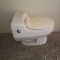 فروش توالت فرنگی حذف مبلغ قبلی ومبلغ جدید با توافق