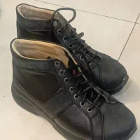 کفش تمام چرم ۴۰،۴۱|کیف، کفش، کمربند|تهران, طیب|دیوار