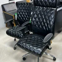 انواع صندلی‌های اداری در کرمان|مبلمان اداری|کرمان, |دیوار