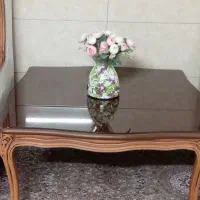 گل مصنوعی رومیزی