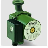 پمپ اب پکیجی داب ایتالیایی