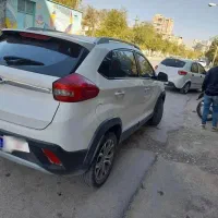 ام وی امx22|خودرو سواری و وانت|کرمانشاه, |دیوار