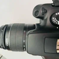 دوربین ۴۰۰۰d کنون کاملا نو-با جعبه|دوربین عکاسی و فیلمبرداری|تهران, نیروی هوایی (پیروزی)|دیوار