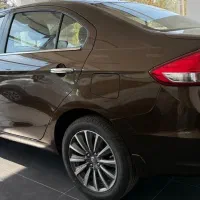 سوزوکی سیاز 2024