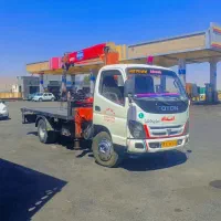 خدمات جرثقیل‌‌|خدمات حمل و نقل|بیرجند, |دیوار