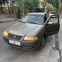فولکس گل ۸۷