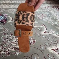 دنبای کفشی زنانه