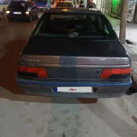 پژو روا مدل ۸۶|خودرو سواری و وانت|مشهد, ثامن|دیوار