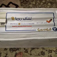 تشک رویا سایز ۹۰*۲۰۰