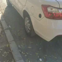 ساینا اس دوگانه فابریک|خودرو سواری و وانت|کرمانشاه, |دیوار