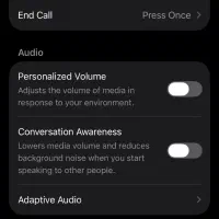 Airpods 4 anc|پخشکننده همراه|تهران, فلسطین (میدان انقلاب)|دیوار