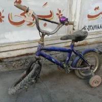 چرخ کودکان