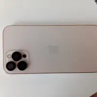 آیفون۱۲پرومکس zaaبدون خش ۲۵۶گیگ