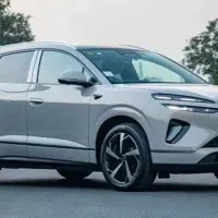 بی‌وای‌دی سیلیون مدل 2025تجارت خودرو خسروانیTKK