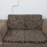 مبل راحتی نیم ست|مبلمان خانگی و میز عسلی|مشهد, حجاب (شهرک غرب)|دیوار