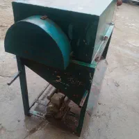 دستگاه افتاب گردان دستی