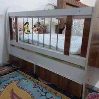 تخت کودک|تخت و صندلی بچه|کرمانشاه, |دیوار