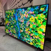 ال ای دی 55 سونی 90 K اصل مالزی 120 هرتز آکبند